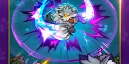 Скриншот Go Go Wolf! #2