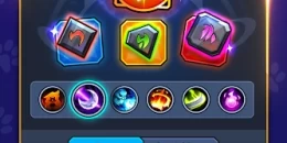 Скриншот Go Go Wolf! #4