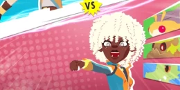 Скриншот Battlemons #2