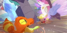 Скриншот Battlemons #5