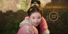 Скриншот Road To Empress #1