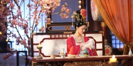 Скриншот Road To Empress #2