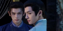 Скриншот Road To Empress #3