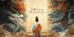 Скриншот Road To Empress #4