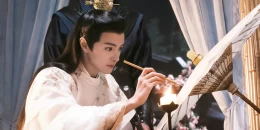 Скриншот Road To Empress #5