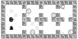 Скриншот Prickle #2