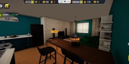 Скриншот Football Life Simulator #1