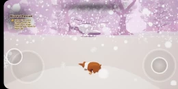 Скриншот Lost and Hound #1