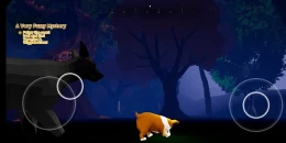 Скриншот Lost and Hound #2