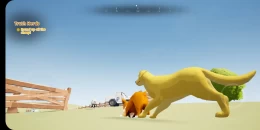 Скриншот Lost and Hound #3