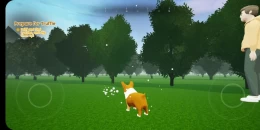 Скриншот Lost and Hound #4