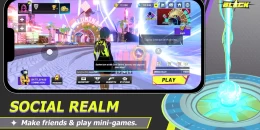 Скриншот LILA BLACK #1