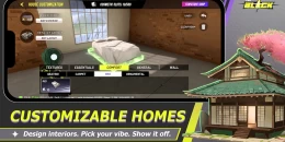 Скриншот LILA BLACK #3