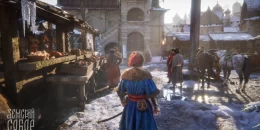 Скриншот Земский собор #1