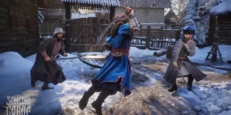 Скриншот Земский собор #2