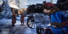 Скриншот Земский собор #3