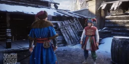 Скриншот Земский собор #4