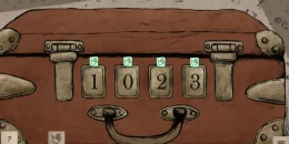 Скриншот Brave People #3