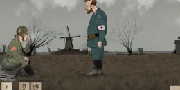 Скриншот Brave People #4