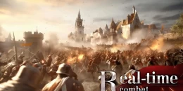 Скриншот Path of Conqueror #1