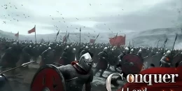 Скриншот Path of Conqueror #4