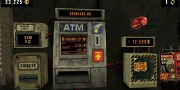 Скриншот Clover Bet: Devil Pit #1