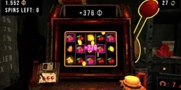 Скриншот Clover Bet: Devil Pit #2