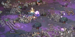 Скриншот Mini Warriors Reborn! #2