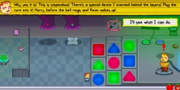 Скриншот Kindergarten 3 #1