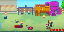 Скриншот Kindergarten 3 #4