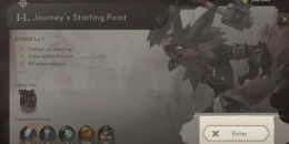 Скриншот Project Sailor #1