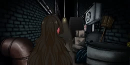 Скриншот SCP: Vending Machine #1