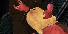 Скриншот SCP: Vending Machine #2