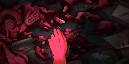 Скриншот SCP: Vending Machine #3