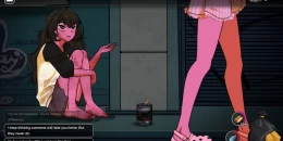 Скриншот SCP: Vending Machine #4