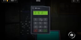 Скриншот Crime Screen: Detective Cases #4