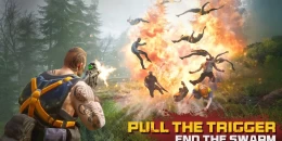 Скриншот Dead Force: Zombie Strike Ops #1