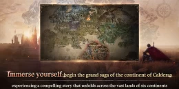 Скриншот ROM: Golden Age #2