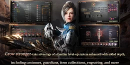 Скриншот ROM: Golden Age #3