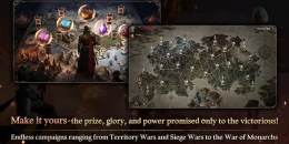 Скриншот ROM: Golden Age #4