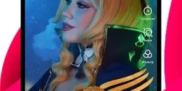 Скриншот Likee #1