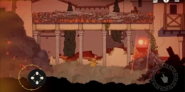 Скриншот Danger in Pompeii #2