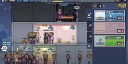 Скриншот TOWER KING #1