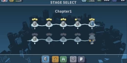 Скриншот TOWER KING #3