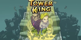 Скриншот TOWER KING #4