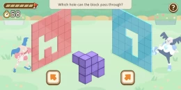 Скриншот Pokémon Friends #1