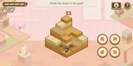 Скриншот Pokémon Friends #2