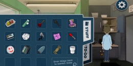 Скриншот The Biggleboss Incident #1