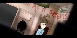 Скриншот The Biggleboss Incident #2