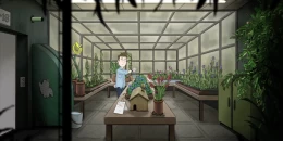 Скриншот The Biggleboss Incident #3